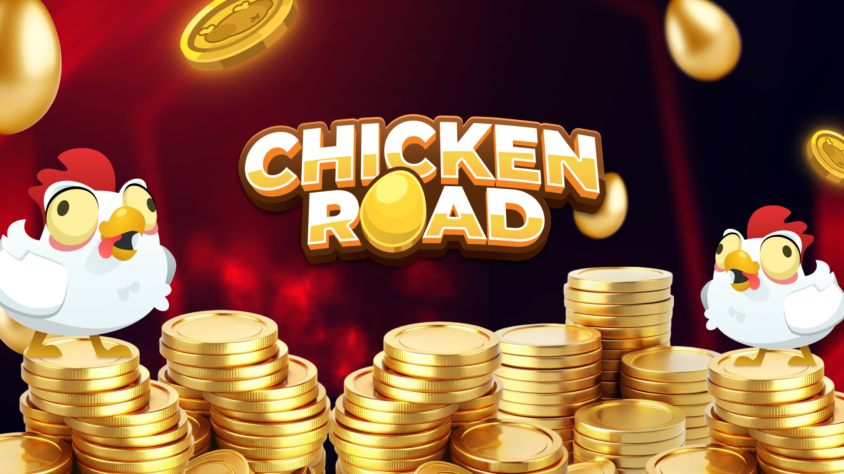 Chiken Road Game